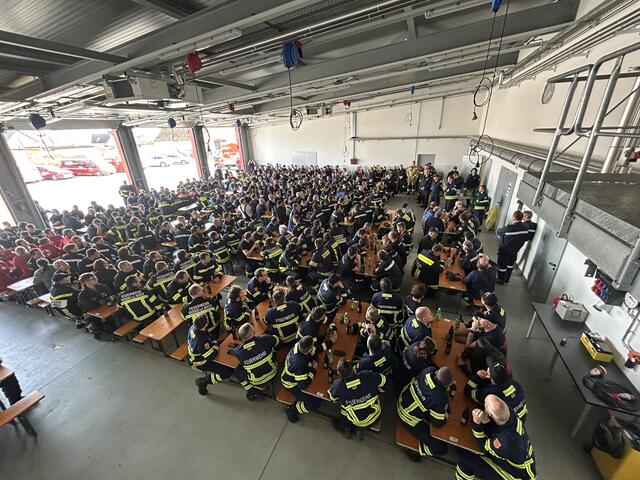 Foto: BFKDO Mistelbach