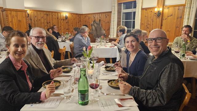 Foto: Scharfegger’s Raxalpen Resort