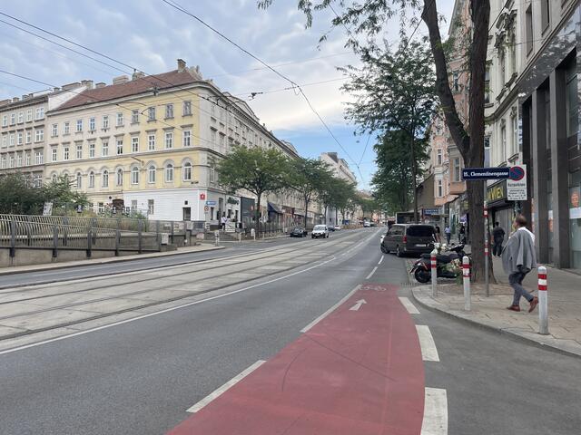 Foto: Patricia Hillinger/MeinBezirk