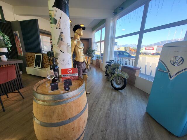 Foto: Andrea Stelzer