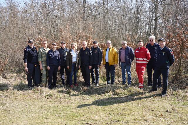Foto: BFKDO Mistelbach