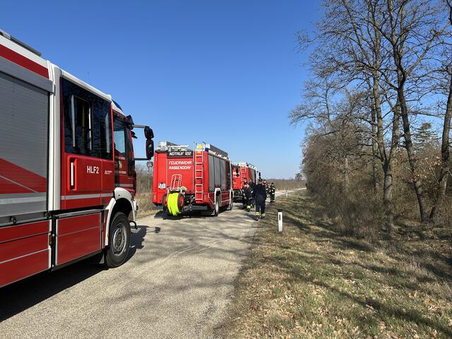 Foto: BFKDO Mistelbach