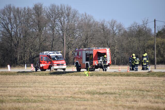 Foto: BFKDO Mistelbach