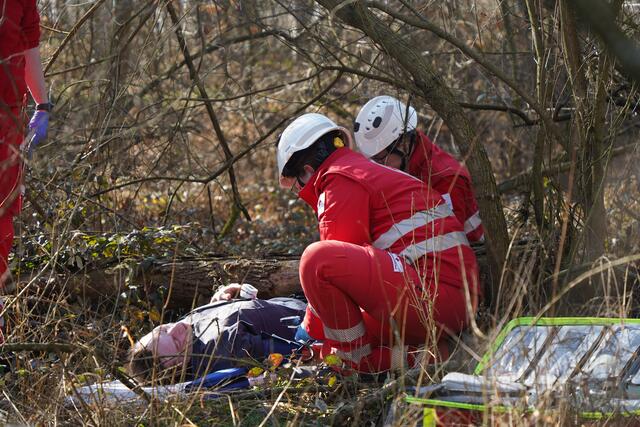 Foto: BFKDO Mistelbach