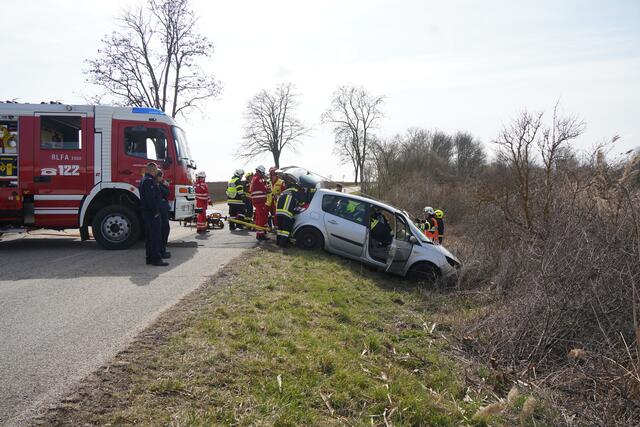 Foto: BFKDO Mistelbach
