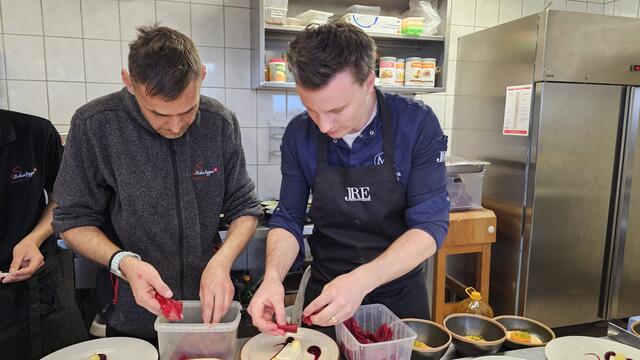 Foto: Scharfegger’s Raxalpen Resort