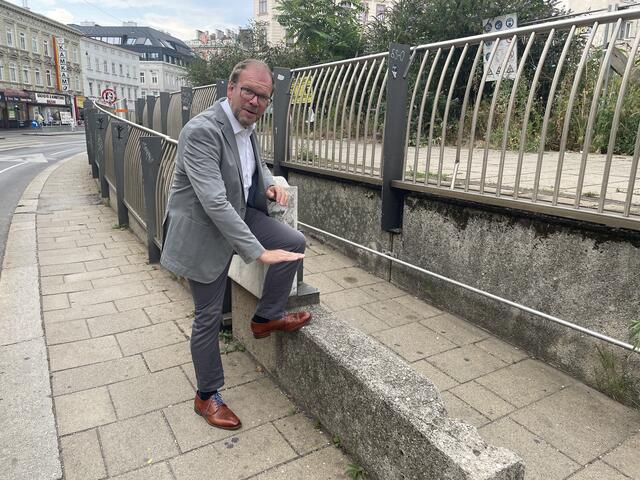 Foto: Patricia Hillinger/MeinBezirk