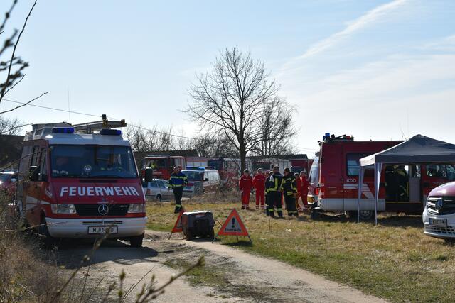 Foto: BFKDO Mistelbach