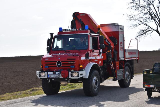 Foto: BFKDO Mistelbach