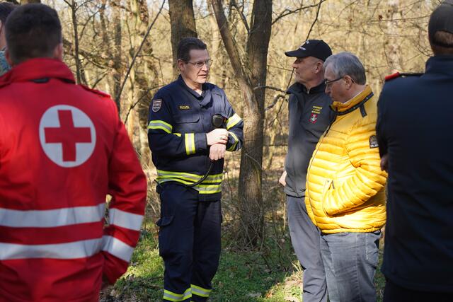 Foto: BFKDO Mistelbach