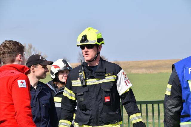 Foto: BFKDO Mistelbach