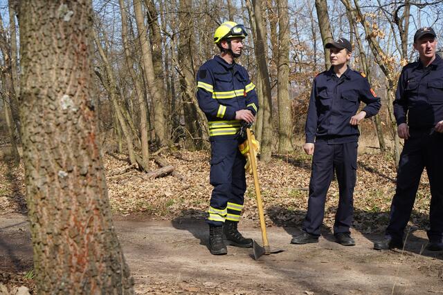 Foto: BFKDO Mistelbach