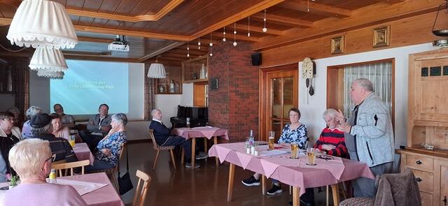 Foto: PVÖ Thüringen