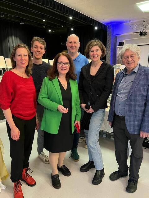 Foto: Ingrid Burtscher