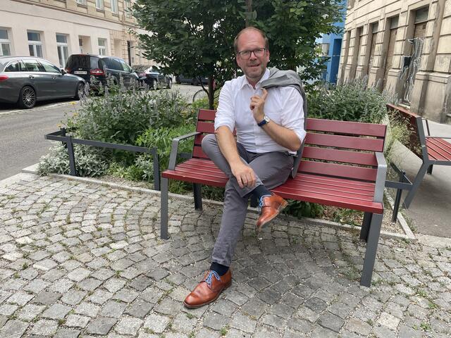 Foto: Patricia Hillinger/MeinBezirk