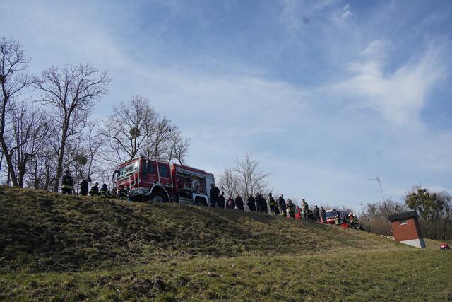 Foto: BFKDO Mistelbach