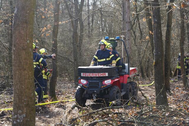 Foto: BFKDO Mistelbach