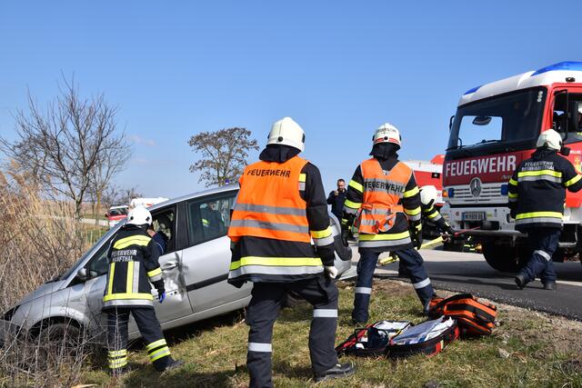 Foto: BFKDO Mistelbach