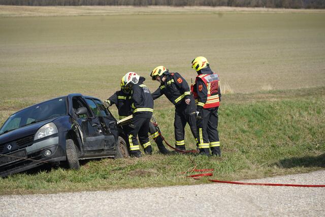 Foto: BFKDO Mistelbach
