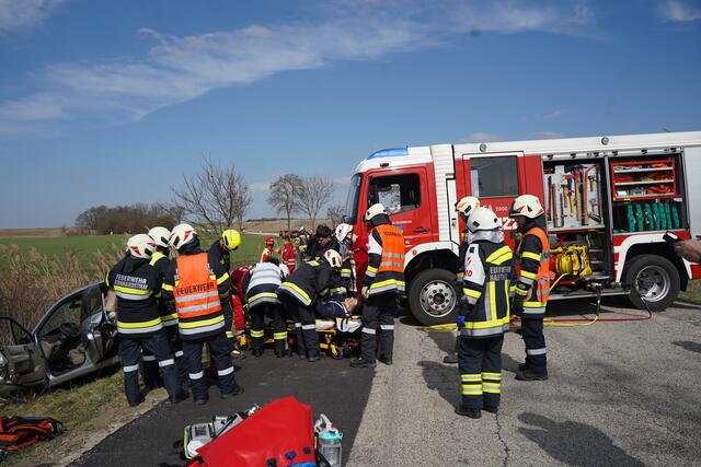 Foto: BFKDO Mistelbach
