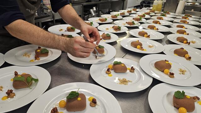 Foto: Scharfegger’s Raxalpen Resort