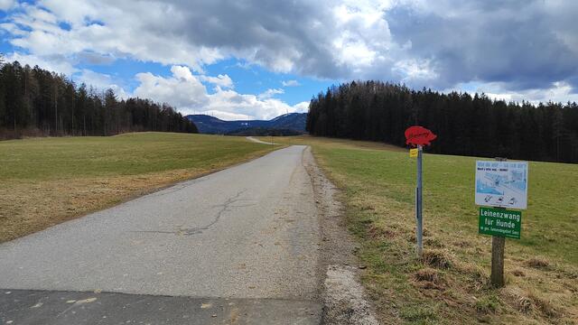 ..und über die Bismarckhöhe und Reinbachergasse kommen wir wieder zur ev. Kirche und weiter in's Zentrum... | Foto: I.Wozonig