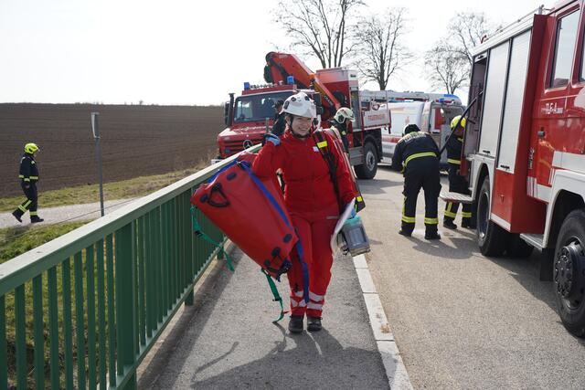 Foto: BFKDO Mistelbach