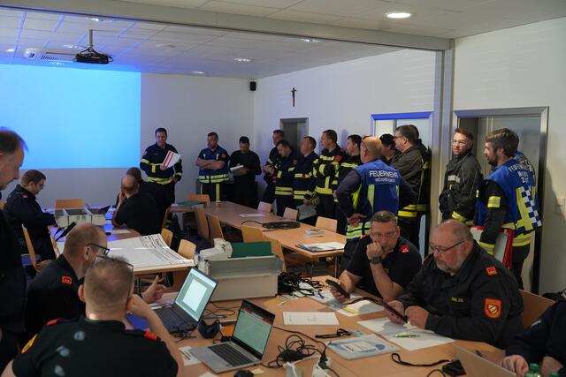 Foto: BFKDO Mistelbach