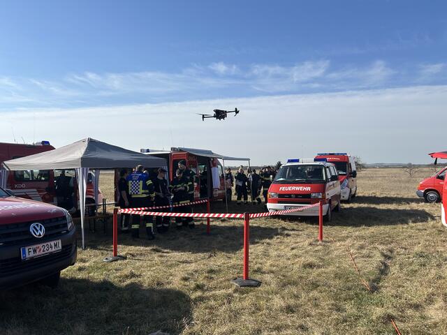 Foto: BFKDO Mistelbach