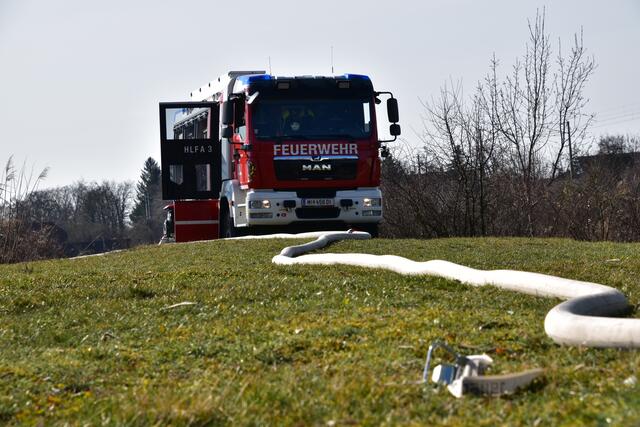 Foto: BFKDO Mistelbach