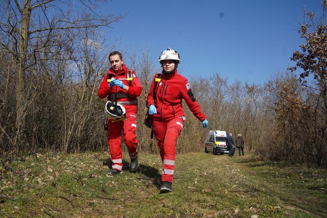 Foto: BFKDO Mistelbach