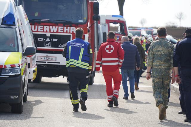 Foto: BFKDO Mistelbach