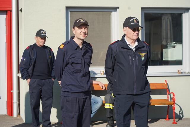Foto: BFKDO Mistelbach