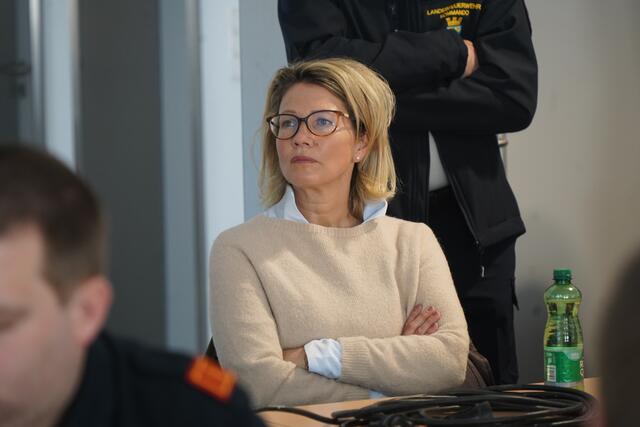 Foto: BFKDO Mistelbach