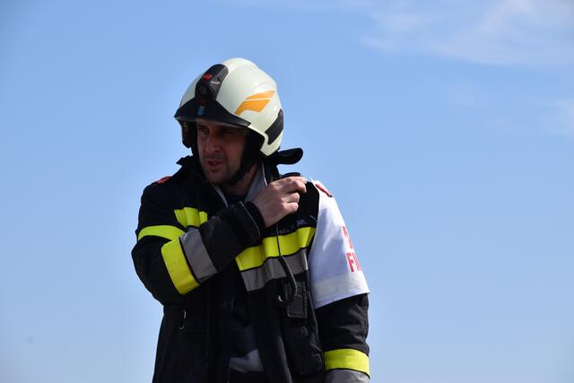 Foto: BFKDO Mistelbach