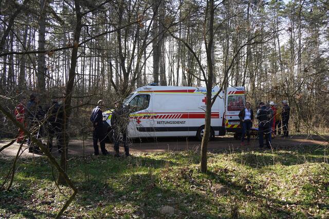 Foto: BFKDO Mistelbach