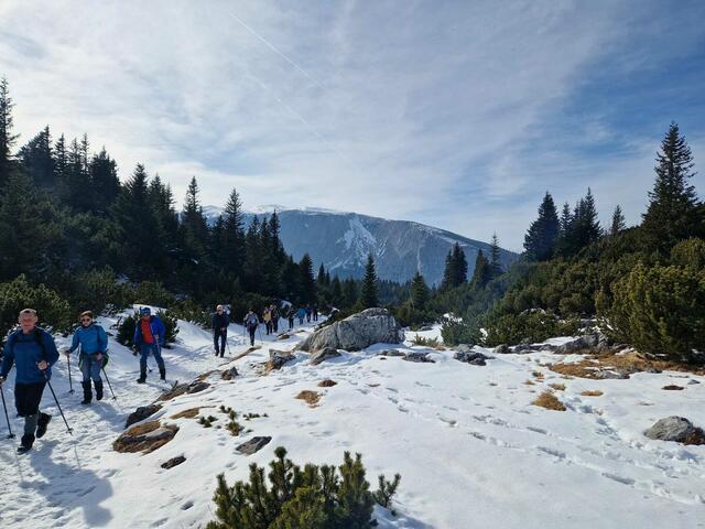 Foto: Scharfegger’s Raxalpen Resort