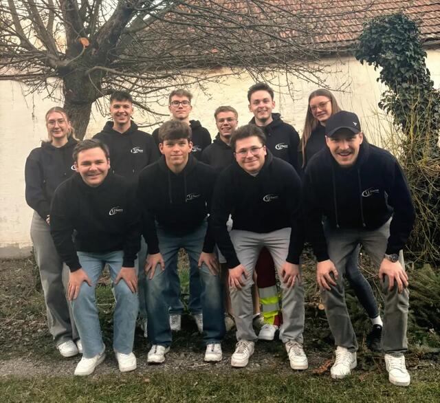 Der Erfolg der Landjugend zeigt sich nicht nur in ihrer Mitgliederzahl, sondern vor allem in der Art und Weise, wie sie das Miteinander fördert und gleichzeitig das kulturelle Leben der Gemeinde bereichert. | Foto: Landjugend Pöttsching 