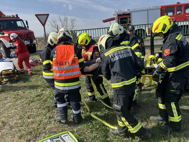 Foto: BFKDO Mistelbach