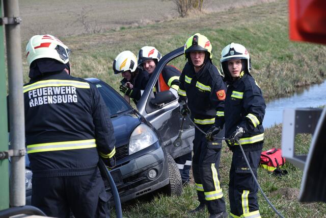 Foto: BFKDO Mistelbach