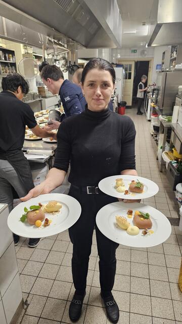 Foto: Scharfegger’s Raxalpen Resort