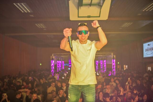 Dj Team 2 Tonic, Sali | Foto: Zaim Softic