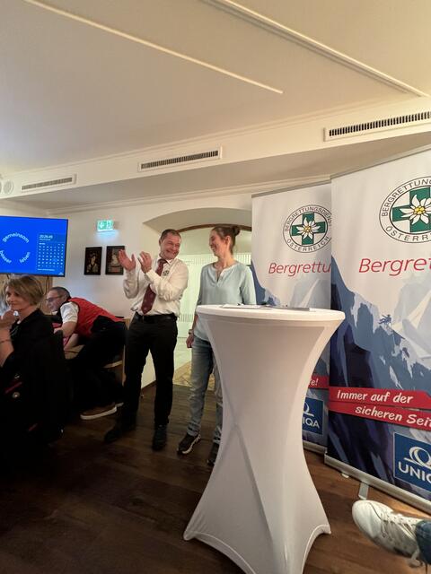 Dr. Sabine Wolf ist die neue Bezirksärztin.