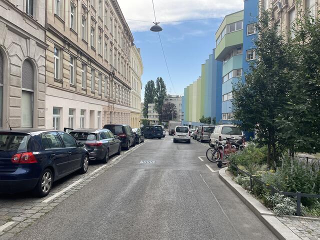 Foto: Patricia Hillinger/MeinBezirk