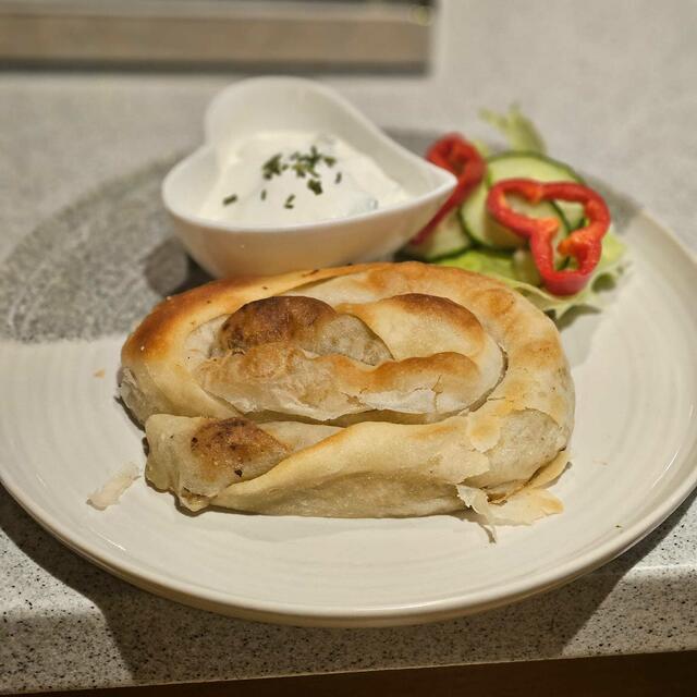 Alles, was man backen kann, findet man auch in "Nani's Backstube".  | Foto: Nani's Bakstube