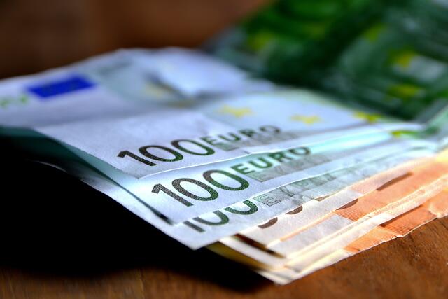 In den Jahren 2023 und 2024 machte das Natternbacher Unternehmen jeweils über eine Million Euro Verlust. | Foto: PantherMedia / Heiko Küverling
