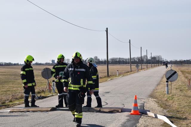 Foto: BFKDO Mistelbach