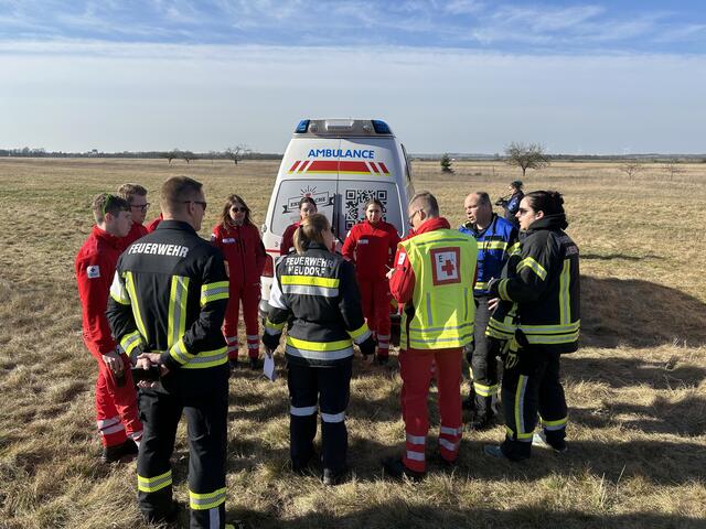 Foto: BFKDO Mistelbach