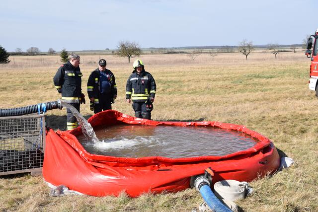 Foto: BFKDO Mistelbach