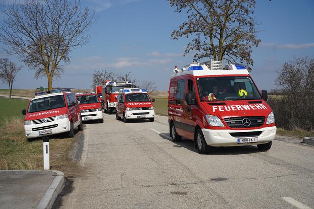Foto: BFKDO Mistelbach